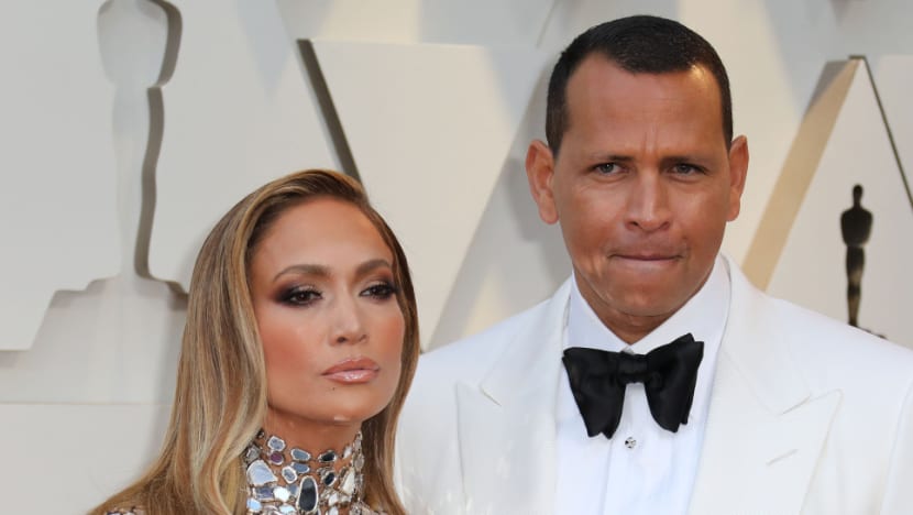 Jennifer Lopez And Alex Rodriguez Officially Call Off Engagement: "We Are Better As Friends" Jennifer Lopez And Alex Rodriguez Officially Call Off Engagement: "We Are Better As Friends"