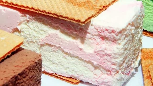【冠状病毒19】冰淇淋分销商阻断措施期间内 停接收订单