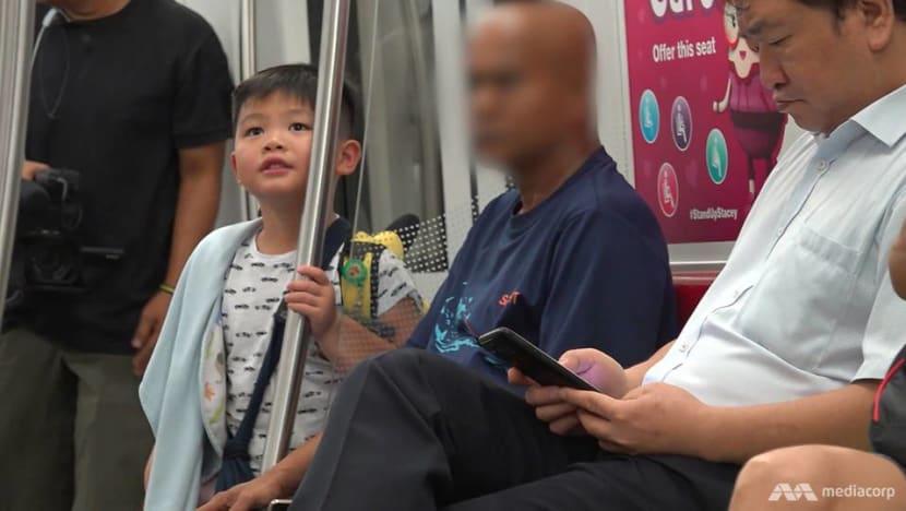 Seen the Netflix hit ‘Old Enough!’ from Japan? The Singapore version created a buzz too Seen the Netflix hit ‘Old Enough!’ from Japan? The Singapore version created a buzz too