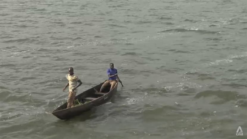 Climate change, human misuse threatening Nile River, with flow of water likely to fall 70% by end of century Climate change, human misuse threatening Nile River, with flow of water likely to fall 70% by end of century