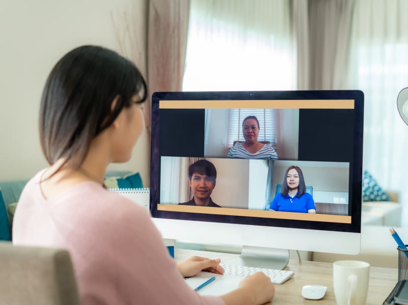 Commentary: The unexpected silver linings of internships in a pandemic era Commentary: The unexpected silver linings of internships in a pandemic era