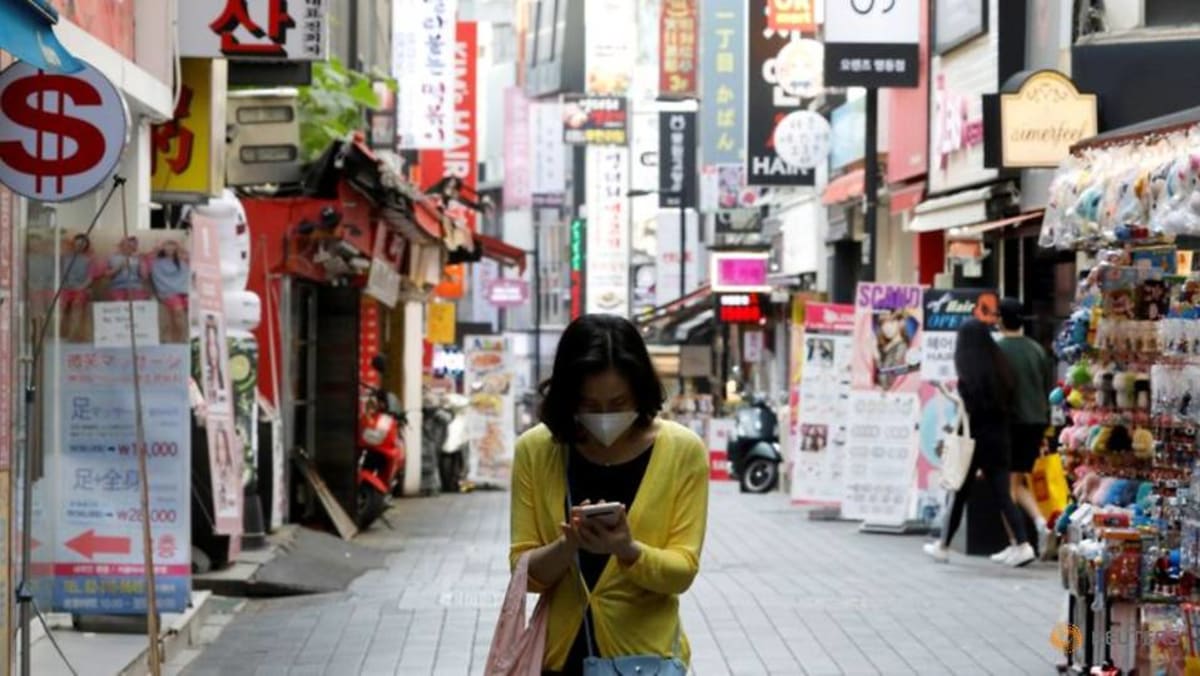 Komentar: Mengapa orang Korea Selatan tidak mau berteman dengan rekan kerja di media sosial