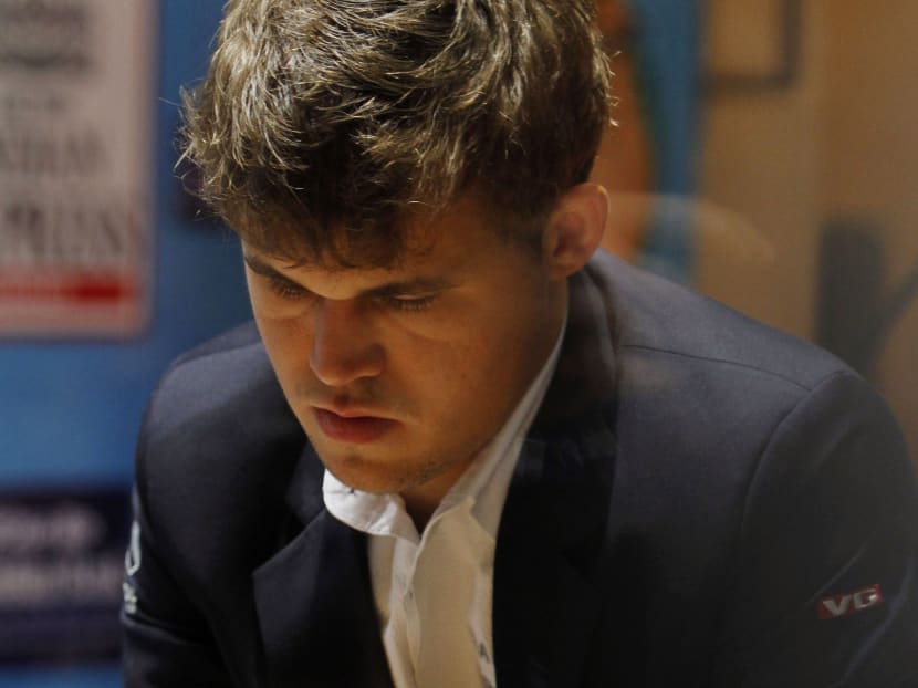 Anand Vs Carlsen, Who will be the new king?