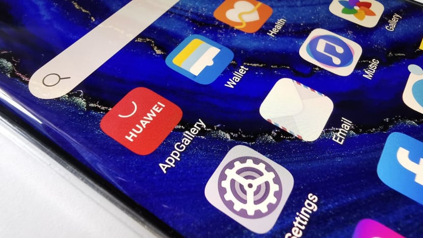 Getting your favourite apps on the Huawei P40 Series is easier than you think Getting your favourite apps on the Huawei P40 Series is easier than you think