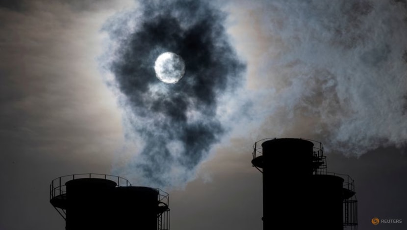 Flurry of emissions pledges still not enough to meet global climate goals say experts Flurry of emissions pledges still not enough to meet global climate goals say experts