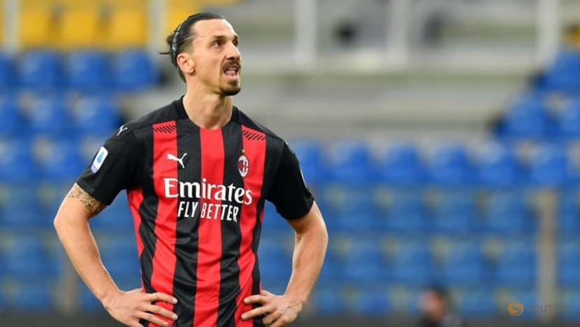 Football: Red Star punished for racist insults to Ibrahimovic Football: Red Star punished for racist insults to Ibrahimovic
