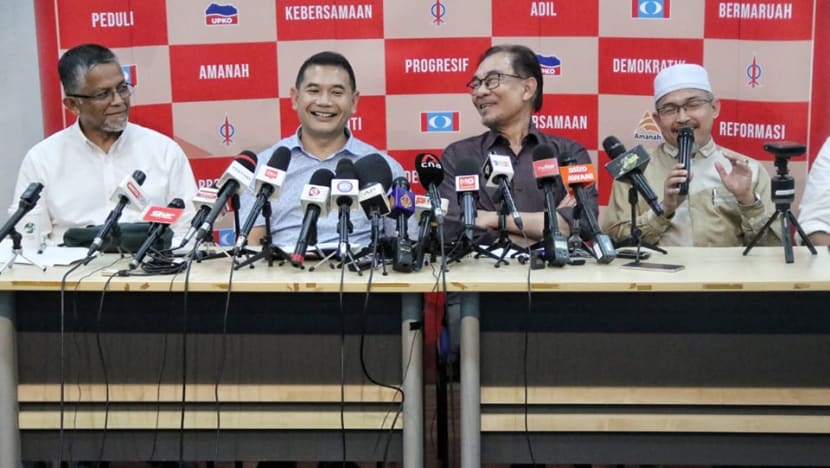 More fresh faces as PKR, DAP begin to unveil Malaysia GE15 candidates