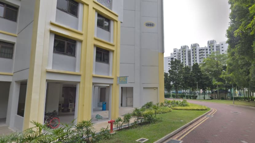 Woman fined for hosting 18-person Sengkang gathering during circuit breaker