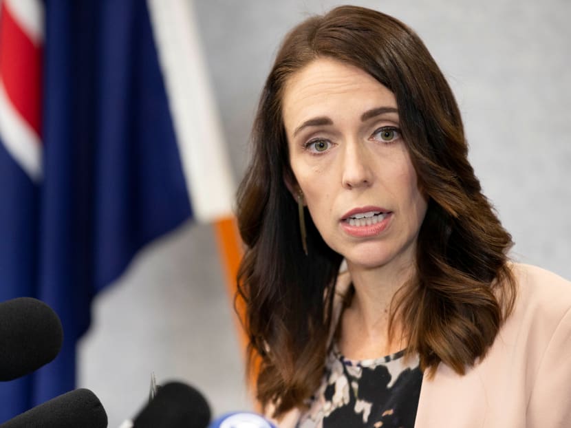 This is New Zealand Prime Minister Jacinda Ardern’s second official visit to Singapore, following her first in May 2019.
