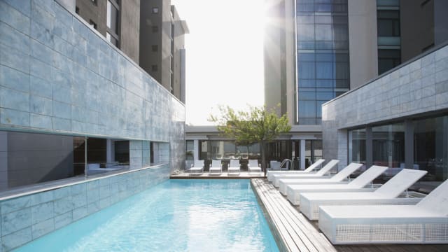 中国籍游客吉隆坡酒店泳池溺毙 马国上诉庭判酒店需赔偿