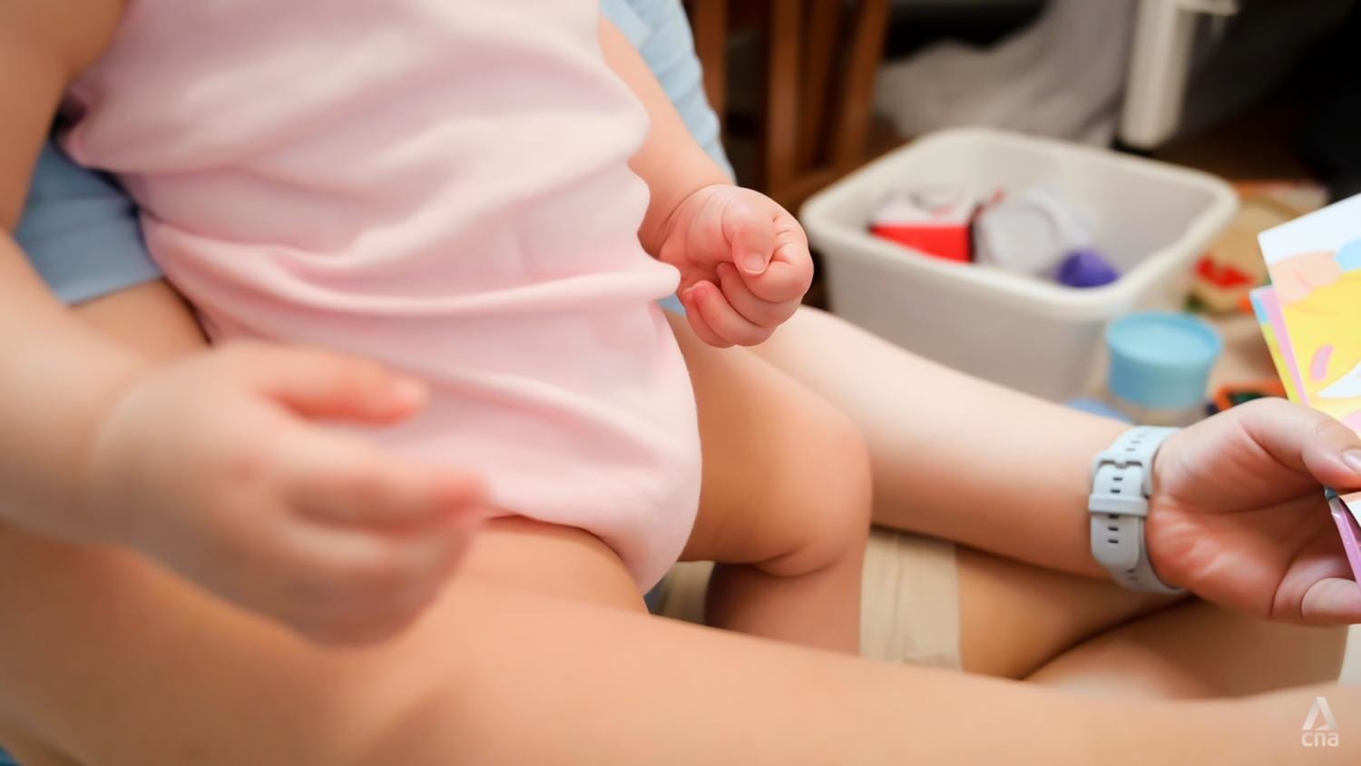 Maternal depression: Lack of awareness, COVID-19 curbs compound challenges facing mothers in Thailand Maternal depression: Lack of awareness, COVID-19 curbs compound challenges facing mothers in Thailand