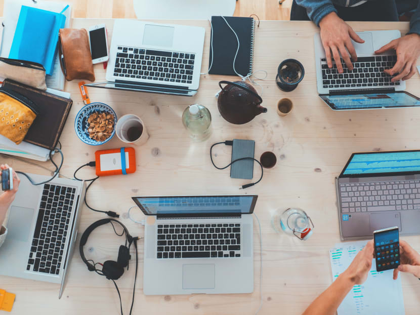 The tech that will invade our lives in 2020 The tech that will invade our lives in 2020
