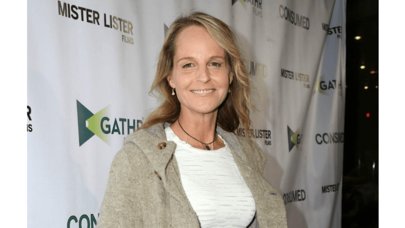 Helen Hunt: 'Winning an Oscar won't change your life' Helen Hunt: 'Winning an Oscar won't change your life'