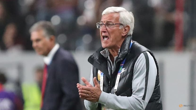Soccer-Allegri’s ‘hungry’ Juventus favourites for Serie A title - Lippi Soccer-Allegri’s ‘hungry’ Juventus favourites for Serie A title - Lippi