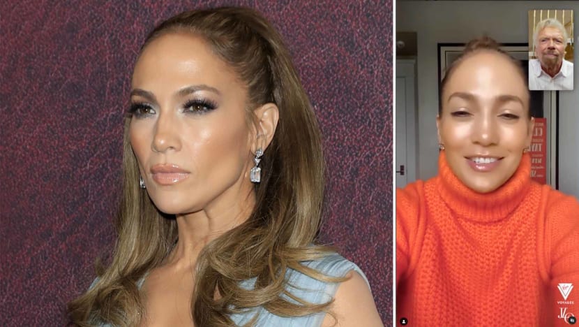 Jennifer Lopez Joins Virgin Voyages As Celebrity Investor And Chief ...