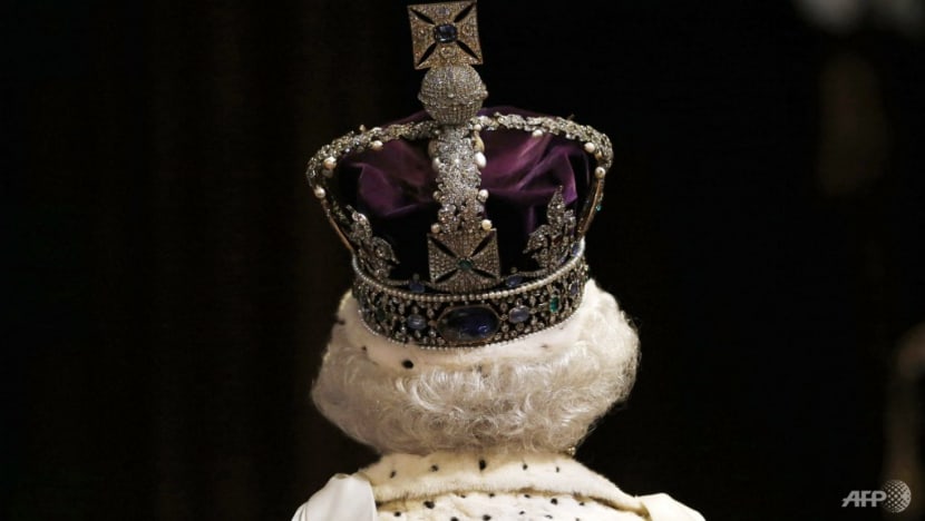 Elizabeth II, the queen who moved with a changing world Elizabeth II, the queen who moved with a changing world