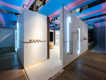 Customise your own timepiece at this immersive pop-up on Orchard Road