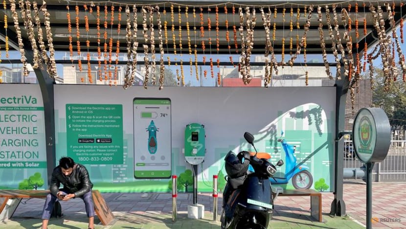 India's Ola Electric eyes higher sales with affordable e-scooters