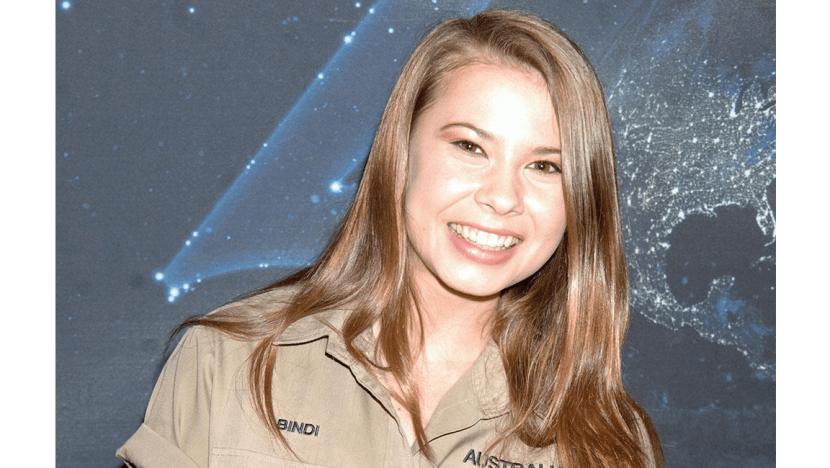 Bindi Irwin: My dad 'truly would've loved' Chandler Powell Bindi Irwin: My dad 'truly would've loved' Chandler Powell