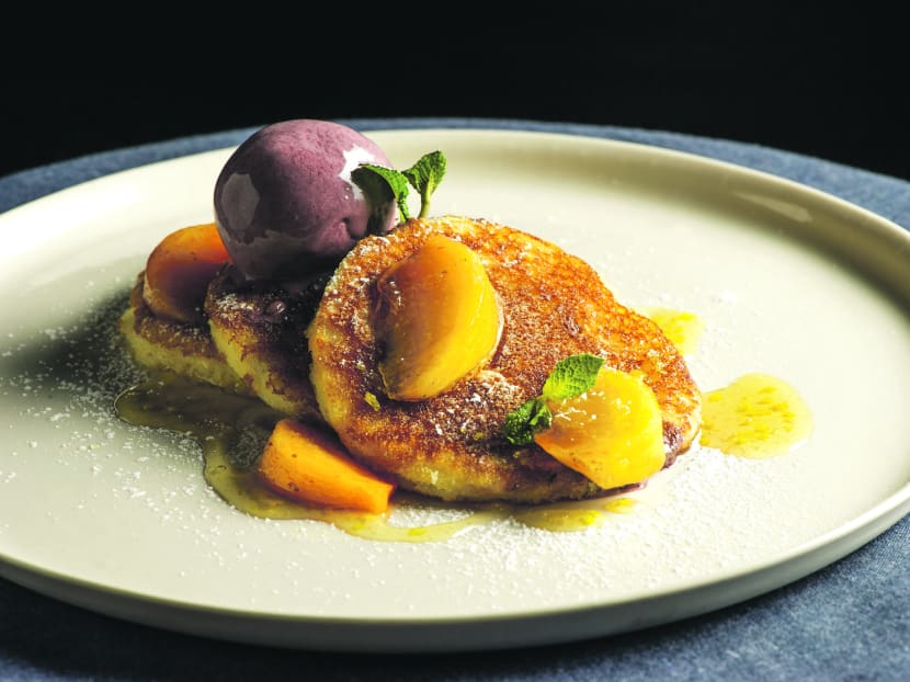 Where to treat mum to a feast this weekend Where to treat mum to a feast this weekend