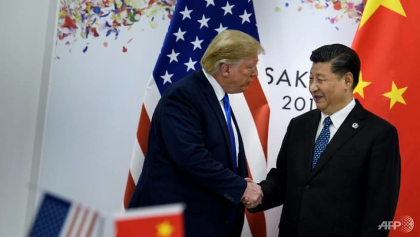 Commentary: Trump and Xi need a trade deal and they need it soon Commentary: Trump and Xi need a trade deal and they need it soon