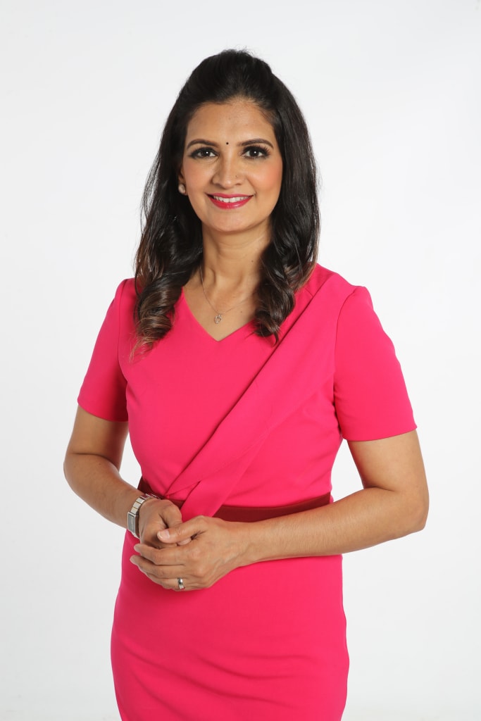 Chitra Balagumaran Chitra Balagumaran