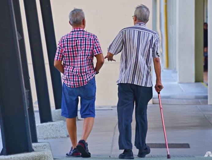 Commentary: Singapore’s ageing population does not only bring ...