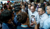 Malaysian civil servants to see record pay hike of over 13% from December: Anwar