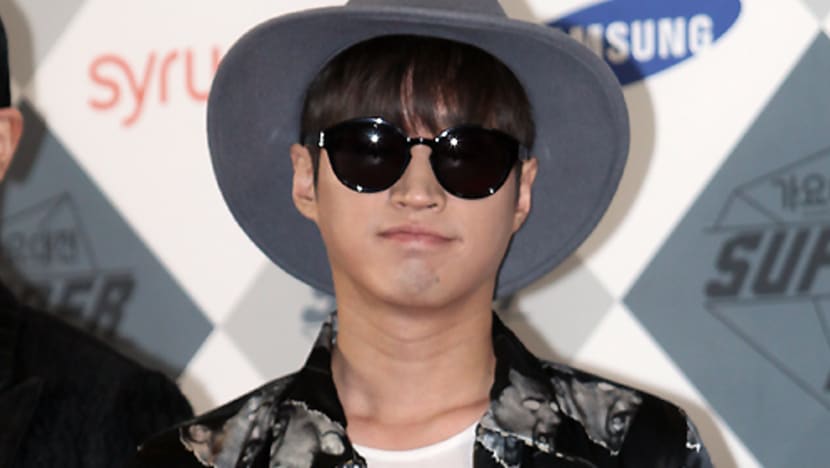 Epik High′s Tablo Opens Up About YG and High Ground