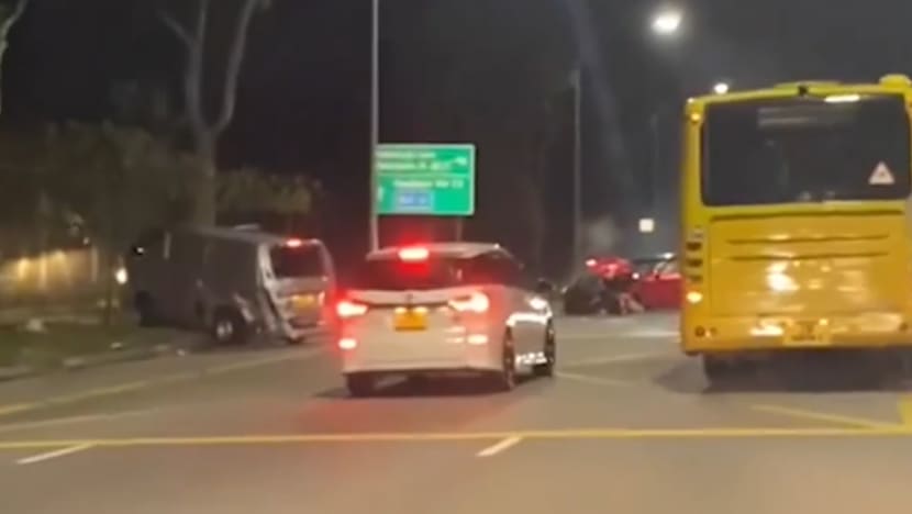 Van driver found partially liable for accident with Audi that left his 8-year-old niece in a coma Van driver found partially liable for accident with Audi that left his 8-year-old niece in a coma