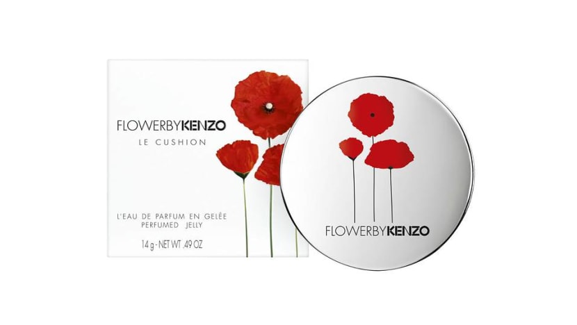 5 things all fragrance buffs must know about Flower by Kenzo CNA