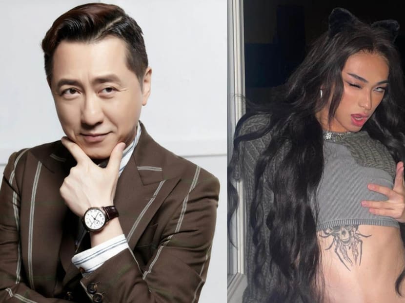 “As Long As He’s Happy”: Harlem Yu Shows Support For Son Harrison's Love For Drag 