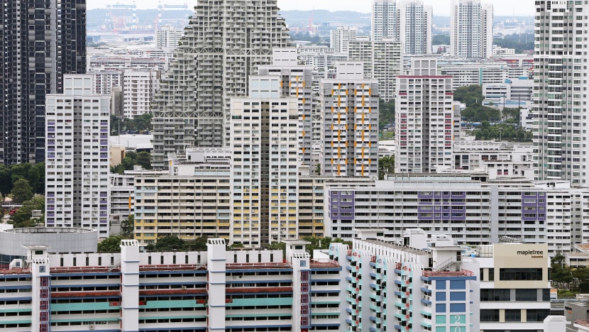 Will record-high HDB resale prices keep climbing? Experts say yes, but at a slower pace