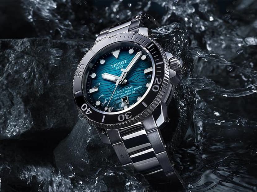 Why are dive watches so popular even if let s face it most of