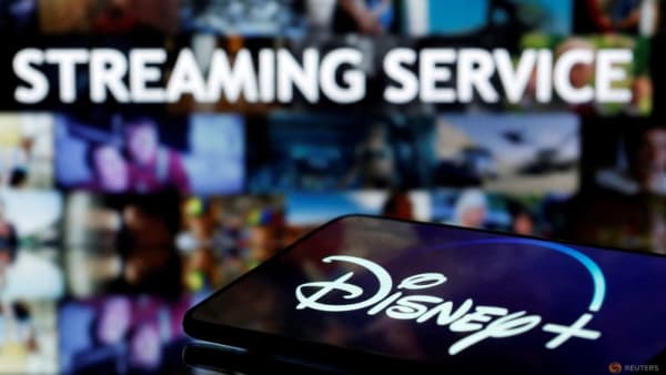 Disney+ tops Netflix on streaming subscribers, sets higher prices