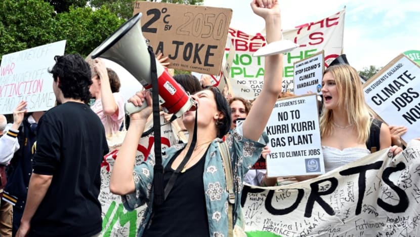 Commentary: Is ‘climate anxiety’ a clinical diagnosis? Should it be? Commentary: Is ‘climate anxiety’ a clinical diagnosis? Should it be?