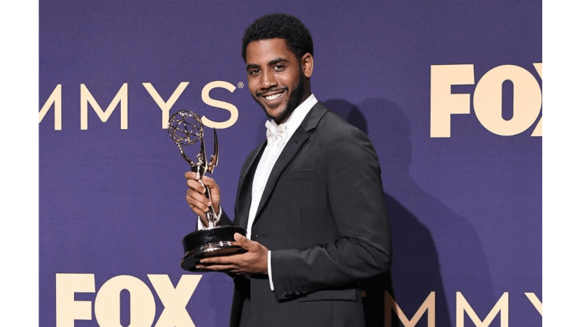 Jharrel Jerome's awards blessing Jharrel Jerome's awards blessing