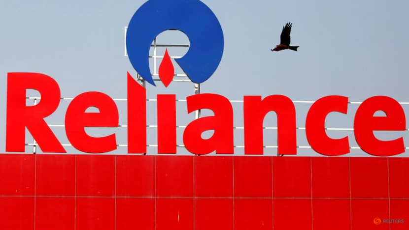 Reliance sets up a subsidiary in UAE for trading oil Reliance sets up a subsidiary in UAE for trading oil