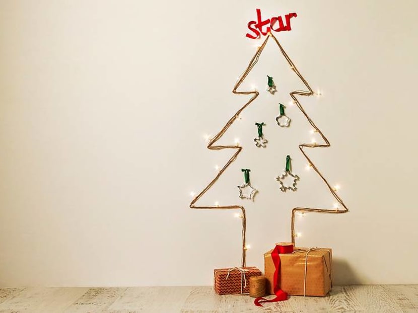 Ho ho no waste: Simple, eco-friendly ways to decorate your home for Christmas Ho ho no waste: Simple, eco-friendly ways to decorate your home for Christmas