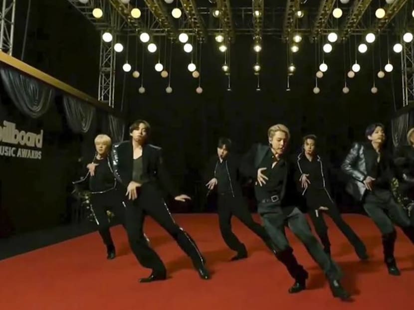 Did BTS and Coldplay collaborate on a song? The K-pop stars' reps have an answer Did BTS and Coldplay collaborate on a song? The K-pop stars' reps have an answer