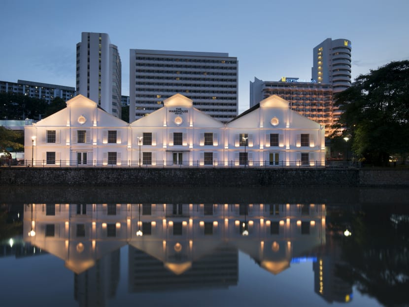 Is Robertson Quay the new ‘in’ place to stay in Singapore?