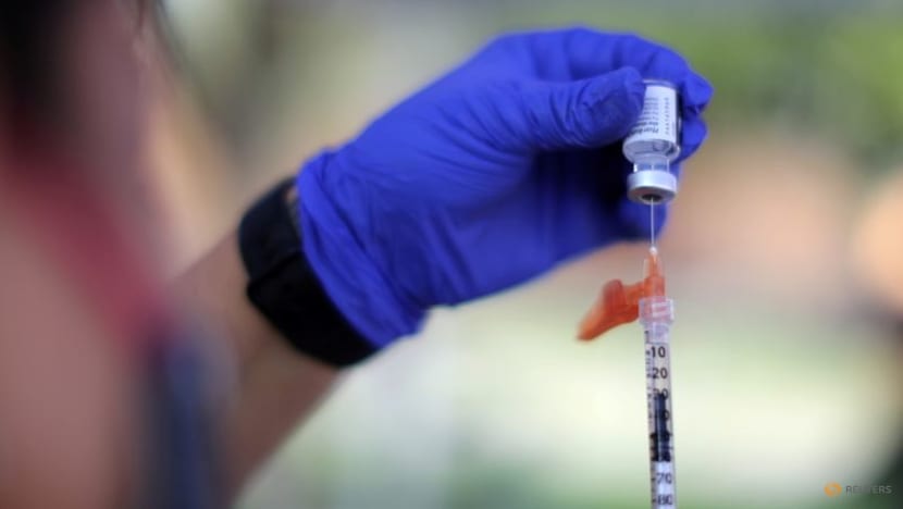 Heart inflammation risk boosted slightly by vaccine, more by COVID-19: Study Heart inflammation risk boosted slightly by vaccine, more by COVID-19: Study