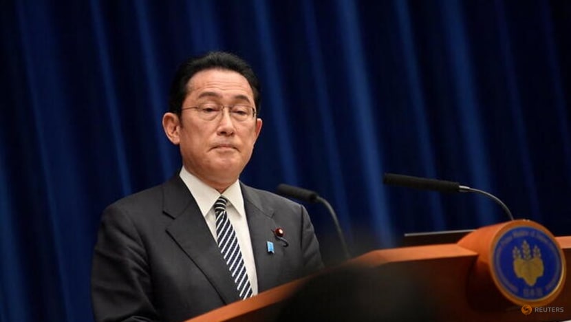 Japan imposes sanctions on Russia over actions in Ukraine Japan imposes sanctions on Russia over actions in Ukraine