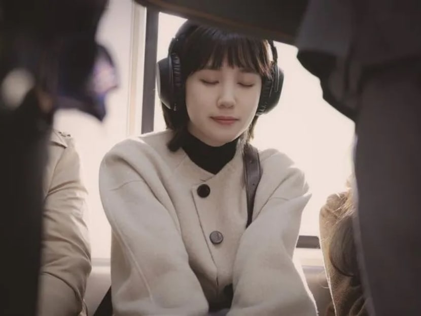 It's official: K-drama Extraordinary Attorney Woo star Park Eun-bin's Singapore fan meet is on Nov 11 It's official: K-drama Extraordinary Attorney Woo star Park Eun-bin's Singapore fan meet is on Nov 11