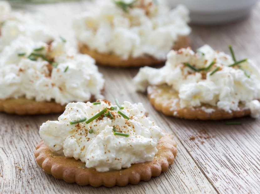 Cottage cheese is making a comeback as people rediscover its heath benefits