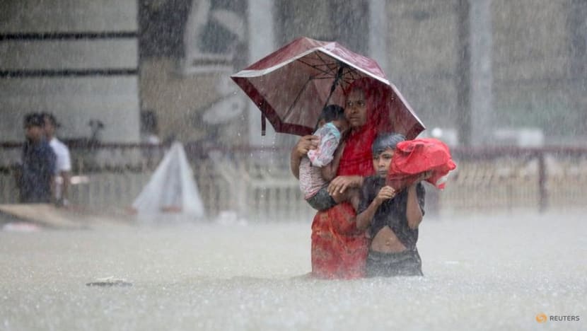 Bangladesh floods leave 3.5 million children needing clean water: UNICEF Bangladesh floods leave 3.5 million children needing clean water: UNICEF