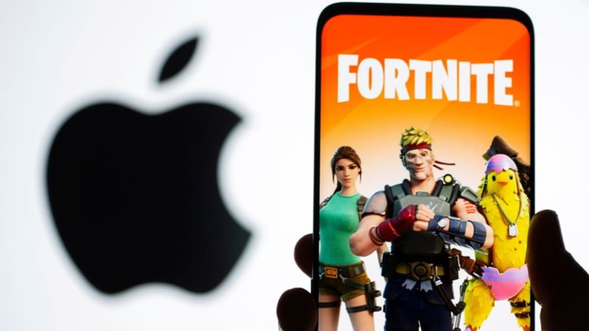 Hakim AS skeptis terhadap permintaan Apple untuk menghentikan perintah antimonopoli ‘Fortnite’