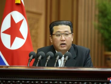 US warns against inadvertently hiring North Korean IT workers