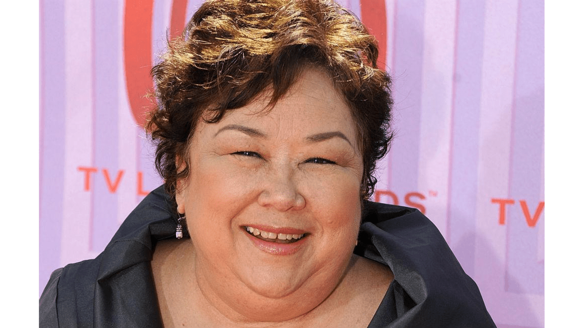 Kellye Nakahara dead at 72 - 8days