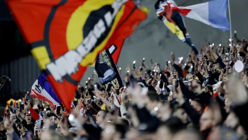 Openda shines again as Lens beat Angers to go second Openda shines again as Lens beat Angers to go second